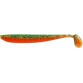 Виброхвосты Lucky John Slick Shad Paddle 4.5"